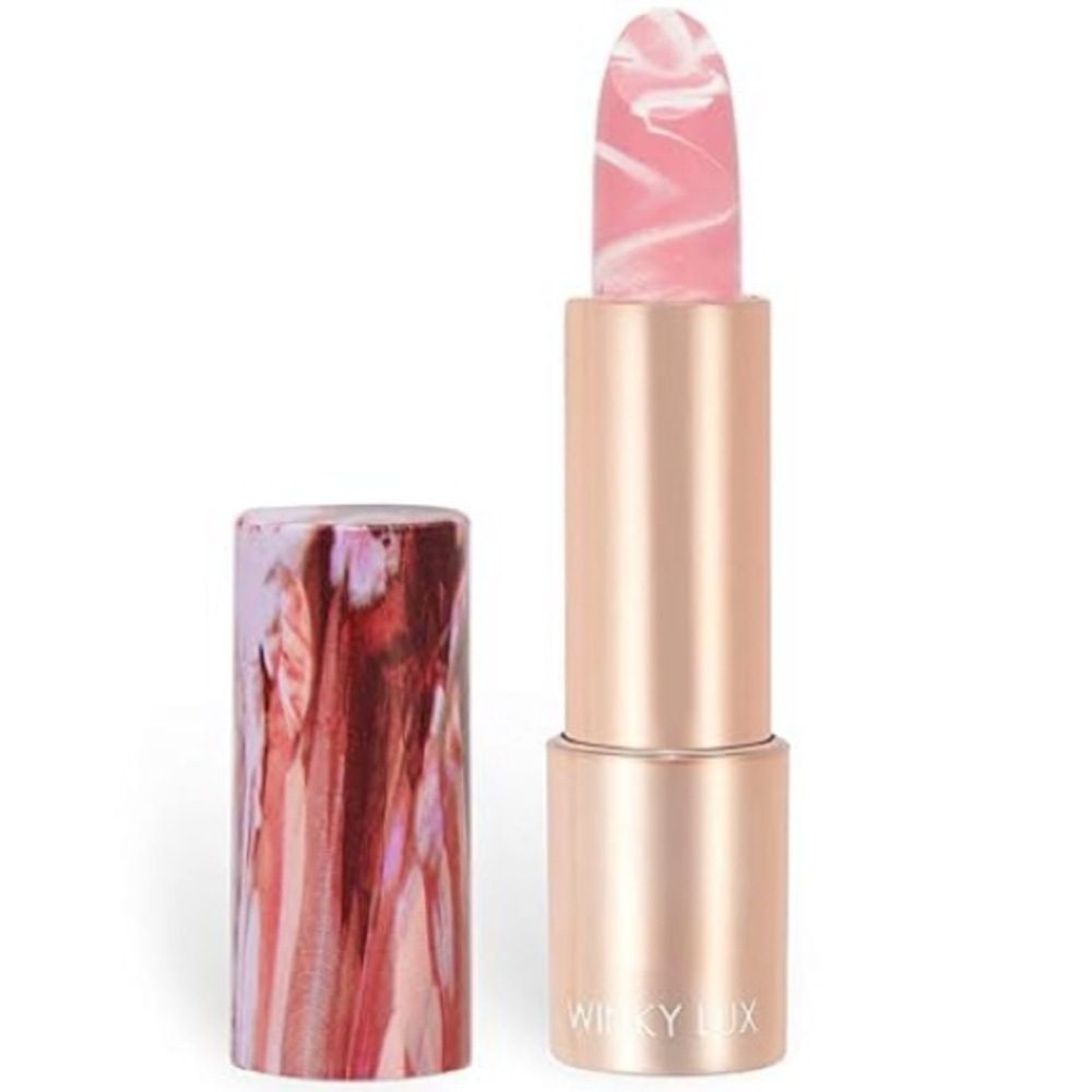 Winky Lux Marbleous Tinted Lip Balm Giddy - Picture 13 of 16